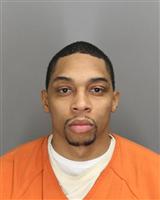 JAYVON  BURNETT Mugshot / Oakland County MI Arrests / Oakland County Michigan Arrests