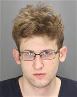 BRADLEY MICHAEL BUCKBERROUGH Mugshot / Oakland County MI Arrests / Oakland County Michigan Arrests