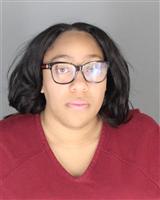 KEYANNA  HUCKSTEP Mugshot / Oakland County MI Arrests / Oakland County Michigan Arrests
