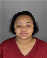 MIYRHA SHAVAWNNECHELLE LEWIS Mugshot / Oakland County MI Arrests / Oakland County Michigan Arrests