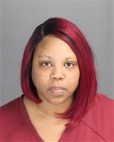 CHANTEL ANTOINETTE FAULKNER Mugshot / Oakland County MI Arrests / Oakland County Michigan Arrests