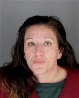 ASHLEY ALON DELL Mugshot / Oakland County MI Arrests / Oakland County Michigan Arrests