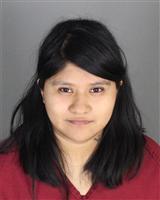 ANDREA LEFICIA GATLIN Mugshot / Oakland County MI Arrests / Oakland County Michigan Arrests