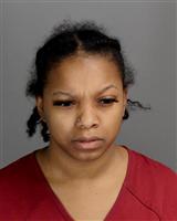 INDIA LEOLA MCLAURIN Mugshot / Oakland County MI Arrests / Oakland County Michigan Arrests