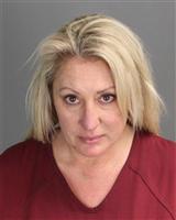 DENA JEANETTE RADZWION Mugshot / Oakland County MI Arrests / Oakland County Michigan Arrests