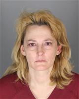 PAMELA JEAN BISSETT Mugshot / Oakland County MI Arrests / Oakland County Michigan Arrests