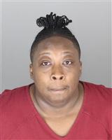 LADRINA  TUCKER Mugshot / Oakland County MI Arrests / Oakland County Michigan Arrests