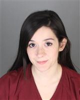 MEAGAN MAUREEN PENN Mugshot / Oakland County MI Arrests / Oakland County Michigan Arrests