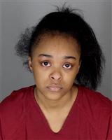 ERAZANEA  NIEVES Mugshot / Oakland County MI Arrests / Oakland County Michigan Arrests