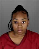 KRISTINA DANIELLE WILLIAMS Mugshot / Oakland County MI Arrests / Oakland County Michigan Arrests