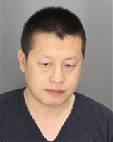 RUICHUN  JIANG Mugshot / Oakland County MI Arrests / Oakland County Michigan Arrests