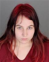 NICOLE MARIE VOSBURGH Mugshot / Oakland County MI Arrests / Oakland County Michigan Arrests