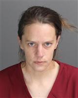 JILLIAN MARIE BARRON Mugshot / Oakland County MI Arrests / Oakland County Michigan Arrests