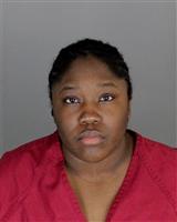 KYIONA RENE COLEY Mugshot / Oakland County MI Arrests / Oakland County Michigan Arrests