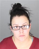 JULIE MAE DOVE Mugshot / Oakland County MI Arrests / Oakland County Michigan Arrests