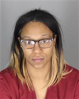 JENNIFER AUREIA WILLIAMS Mugshot / Oakland County MI Arrests / Oakland County Michigan Arrests