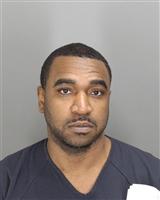 DESMOND DEMOND WALKER Mugshot / Oakland County MI Arrests / Oakland County Michigan Arrests