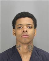 MARCUS ANTHONY BROWN Mugshot / Oakland County MI Arrests / Oakland County Michigan Arrests