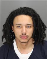 KAYVON SHAMAR HUITT Mugshot / Oakland County MI Arrests / Oakland County Michigan Arrests