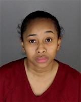 TRACEY LANETTE HOWARD Mugshot / Oakland County MI Arrests / Oakland County Michigan Arrests