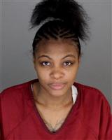 DEQURECIA LEONAUNDREA WILSON Mugshot / Oakland County MI Arrests / Oakland County Michigan Arrests