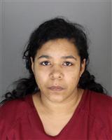 TIANA LYNNE LANKFORD Mugshot / Oakland County MI Arrests / Oakland County Michigan Arrests