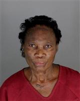 MORISADE OMOLOLA SALAKO Mugshot / Oakland County MI Arrests / Oakland County Michigan Arrests