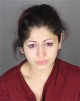 ARIANA MARIE VIED Photo / ARIANA MARIE VIED Images