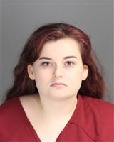 AMBER DAWN BOWMAN Mugshot / Oakland County MI Arrests / Oakland County Michigan Arrests