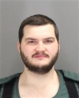 MATTHEW ANTHONY BLANK Mugshot / Oakland County MI Arrests / Oakland County Michigan Arrests