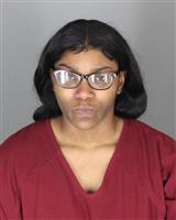 SHANTE LASLAY DAVIS Mugshot / Oakland County MI Arrests / Oakland County Michigan Arrests