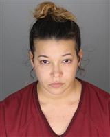 KRISTIA VALERIE SEARLES Mugshot / Oakland County MI Arrests / Oakland County Michigan Arrests