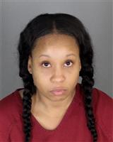 MYA RENEE ANDERSON Mugshot / Oakland County MI Arrests / Oakland County Michigan Arrests