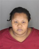 JESSICA VICTORIA BURRELL Mugshot / Oakland County MI Arrests / Oakland County Michigan Arrests