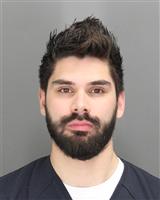 NICHOLAS SALEM SANCHEZ Mugshot / Oakland County MI Arrests / Oakland County Michigan Arrests