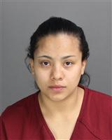 LAURA IVVET GARCIA Mugshot / Oakland County MI Arrests / Oakland County Michigan Arrests