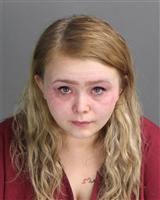 MARISSA LEIGH KING Mugshot / Oakland County MI Arrests / Oakland County Michigan Arrests