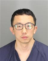 YU  LI Mugshot / Oakland County MI Arrests / Oakland County Michigan Arrests