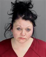 TANYA LYNN FLOYD Mugshot / Oakland County MI Arrests / Oakland County Michigan Arrests