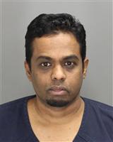 THIRU N SAMPATH Mugshot / Oakland County MI Arrests / Oakland County Michigan Arrests