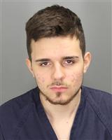 RAUL  CONTERAS Mugshot / Oakland County MI Arrests / Oakland County Michigan Arrests