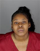 KEYASHA TAMEKA REID Mugshot / Oakland County MI Arrests / Oakland County Michigan Arrests