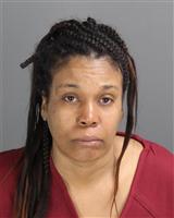 TRACEY LATRICIA SANDERS Mugshot / Oakland County MI Arrests / Oakland County Michigan Arrests