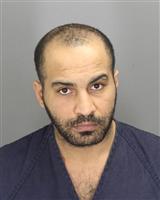HAIDER RASHAD ALKHALDI Mugshot / Oakland County MI Arrests / Oakland County Michigan Arrests
