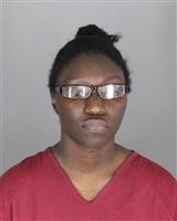 KADEJAH CHANEE STYLES Mugshot / Oakland County MI Arrests / Oakland County Michigan Arrests