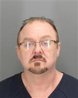 JOHN KELLY LEDFORD Mugshot / Oakland County MI Arrests / Oakland County Michigan Arrests