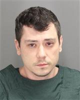 JACK CHRISTOPHER CRABTREE Mugshot / Oakland County MI Arrests / Oakland County Michigan Arrests
