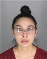 MEGAN SARAH GONZALES Mugshot / Oakland County MI Arrests / Oakland County Michigan Arrests