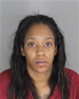 JERRICA UNIQUE RUMBLEY Mugshot / Oakland County MI Arrests / Oakland County Michigan Arrests