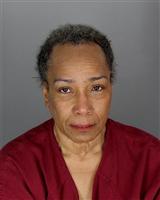 BARBARA ANN HAYWOOD Mugshot / Oakland County MI Arrests / Oakland County Michigan Arrests